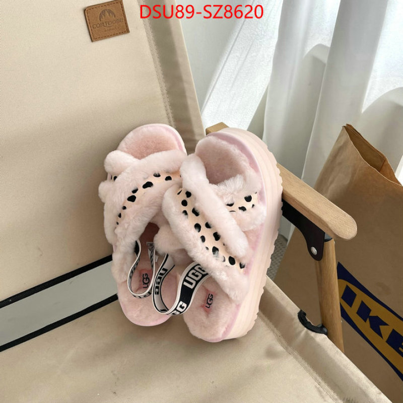 Women Shoes-UGG ID: SZ8620 $: 89USD