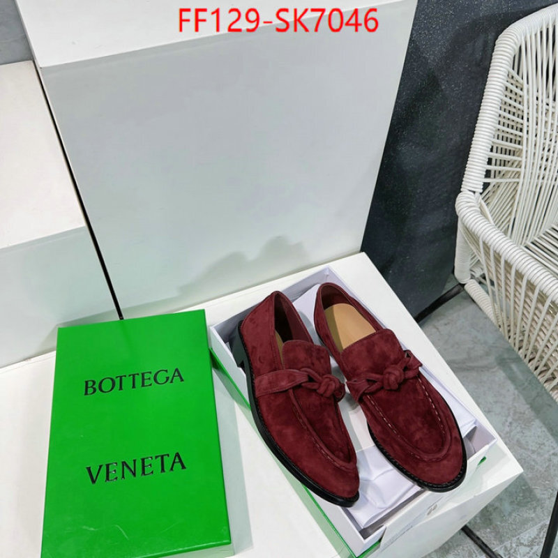Women Shoes-BV same as original ID: SK7046 $: 129USD
