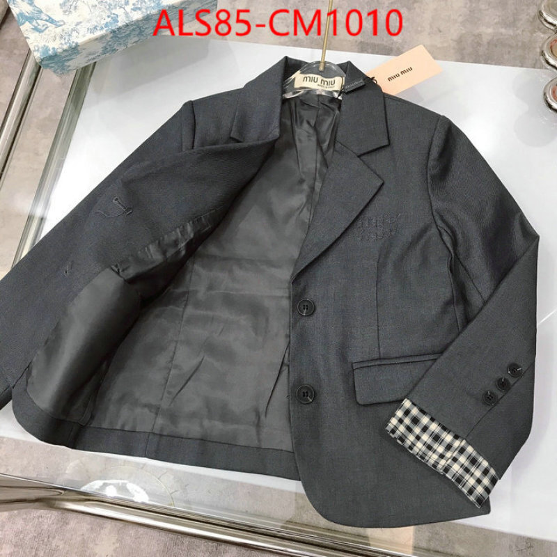 Kids clothing-MIU MIU best fake ID: CM1010 $: 85USD