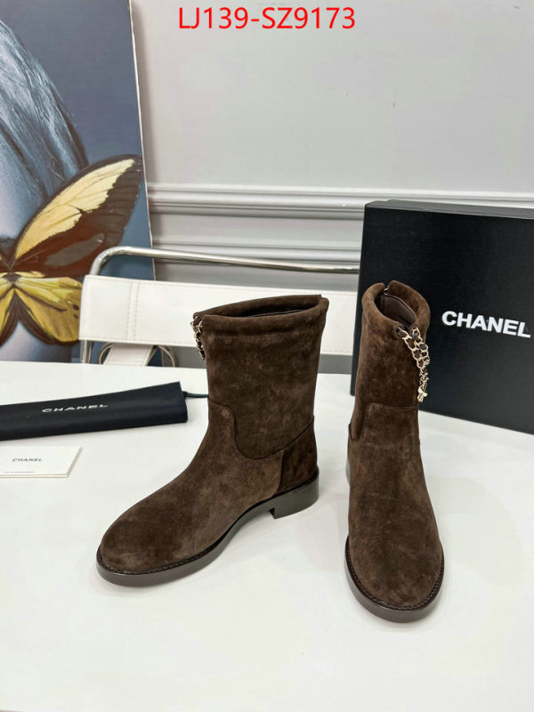 Women Shoes-Boots buying replica ID: SZ9173 $: 139USD