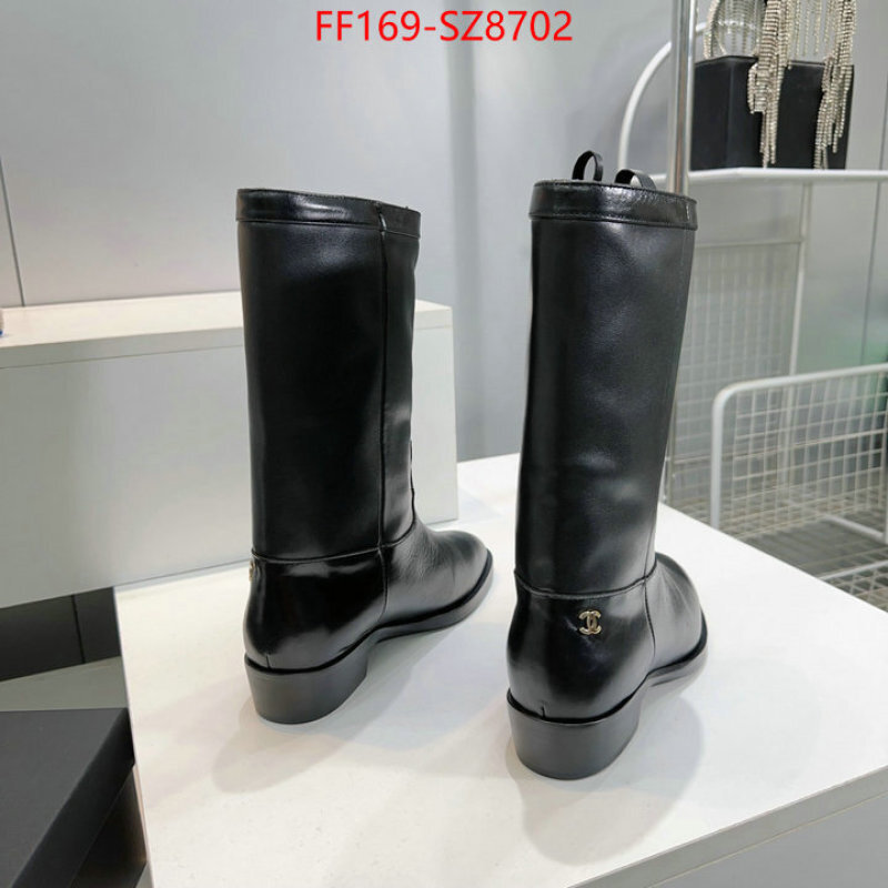 Women Shoes-Boots what best designer replicas ID: SZ8702 $: 169USD