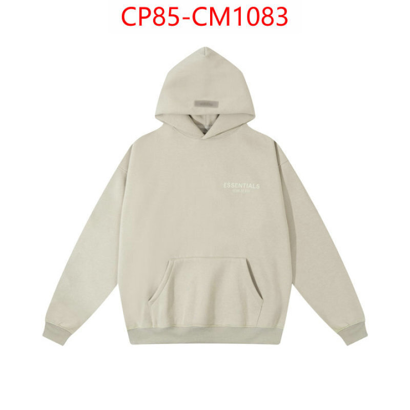 Clothing-Essentials knockoff highest quality ID: CM1083