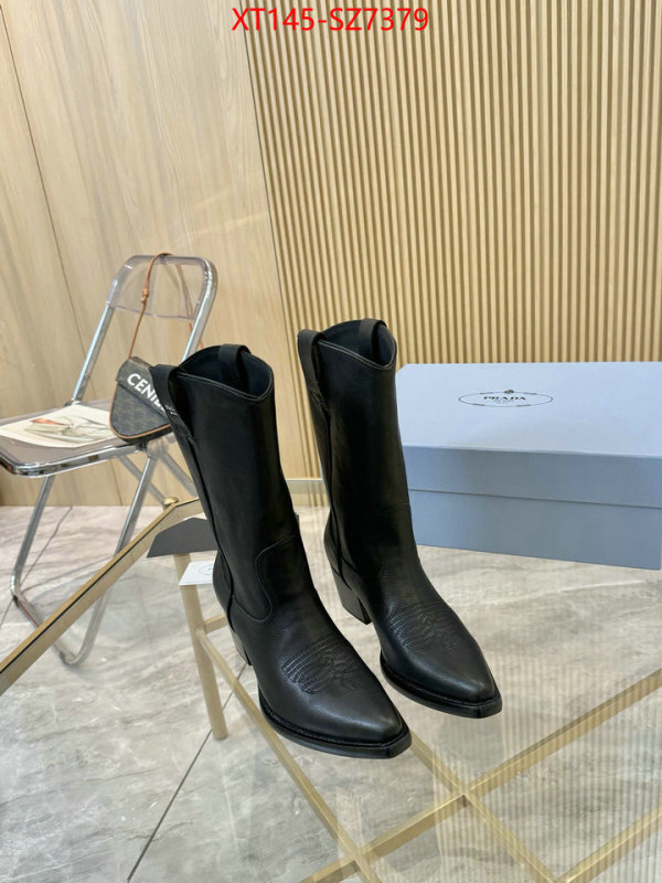 Women Shoes-Prada buy best high-quality ID: SZ7379 $: 145USD