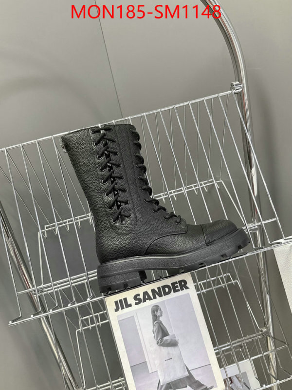 Women Shoes-Dior quality aaaaa replica ID: SM1148 $: 185USD