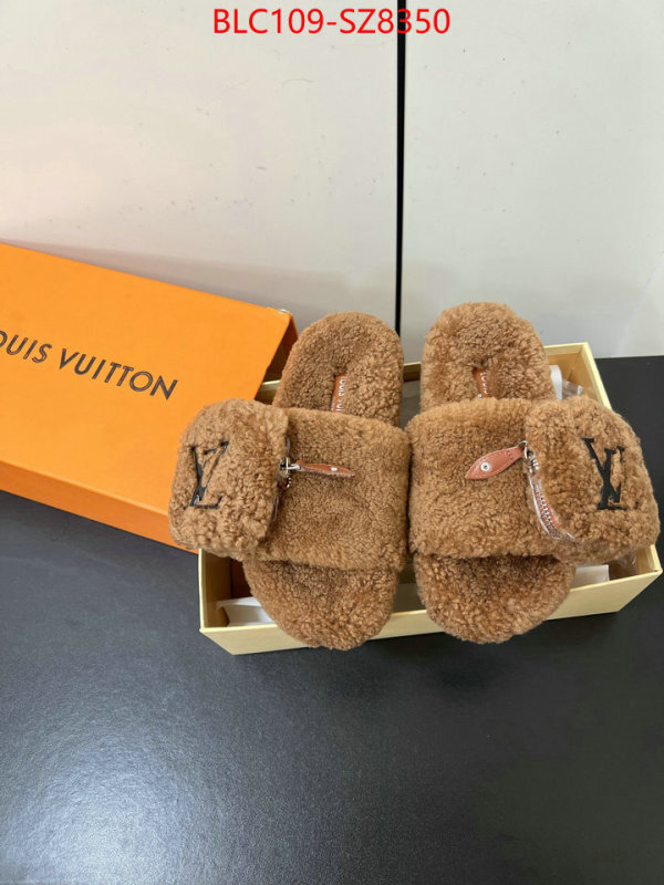Women Shoes-LV ID: SZ8350 $: 109USD