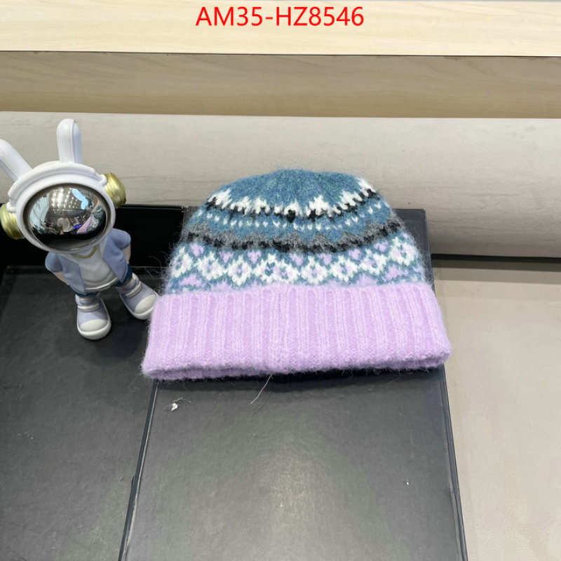 Cap(Hat)-Moncler ID: HZ8546 $: 35USD