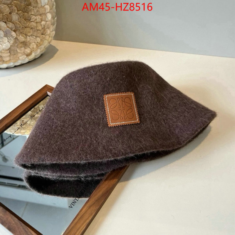 Cap(Hat)-Loewe ID: HZ8516 $: 45USD