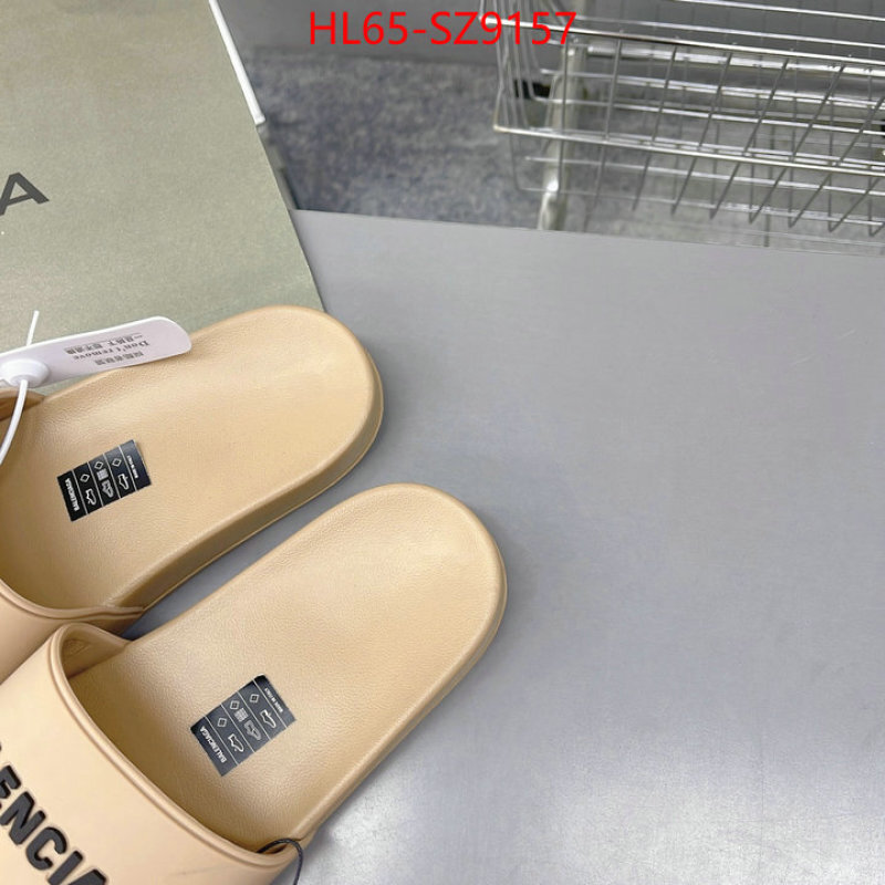 Men Shoes-Balenciaga replica every designer ID: SZ9157 $: 65USD