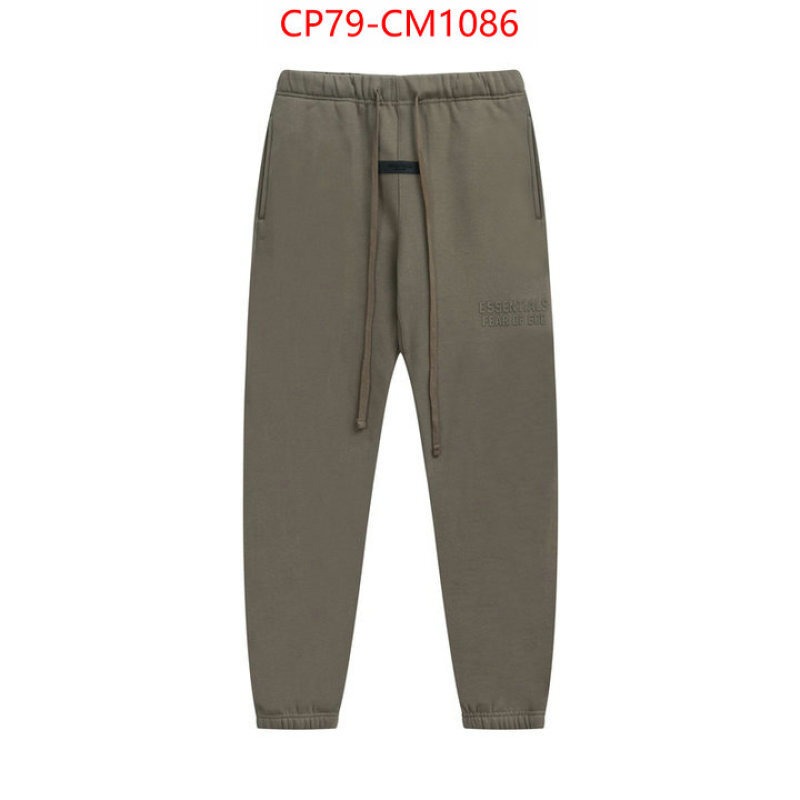 Clothing-Essentials top fake designer ID: CM1086