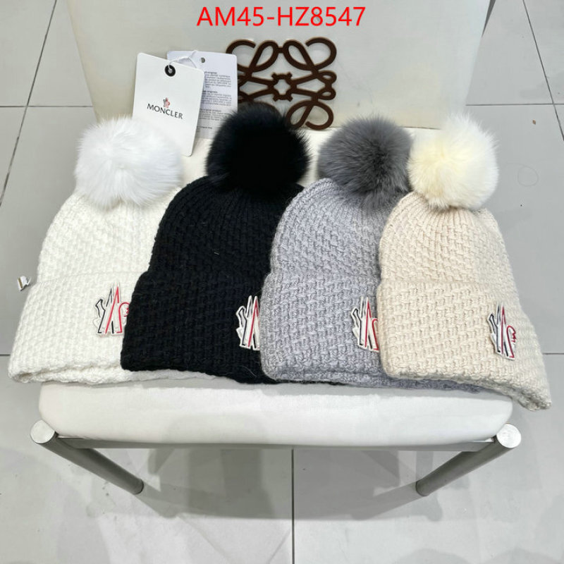 Cap(Hat)-Moncler ID: HZ8547 $: 45USD
