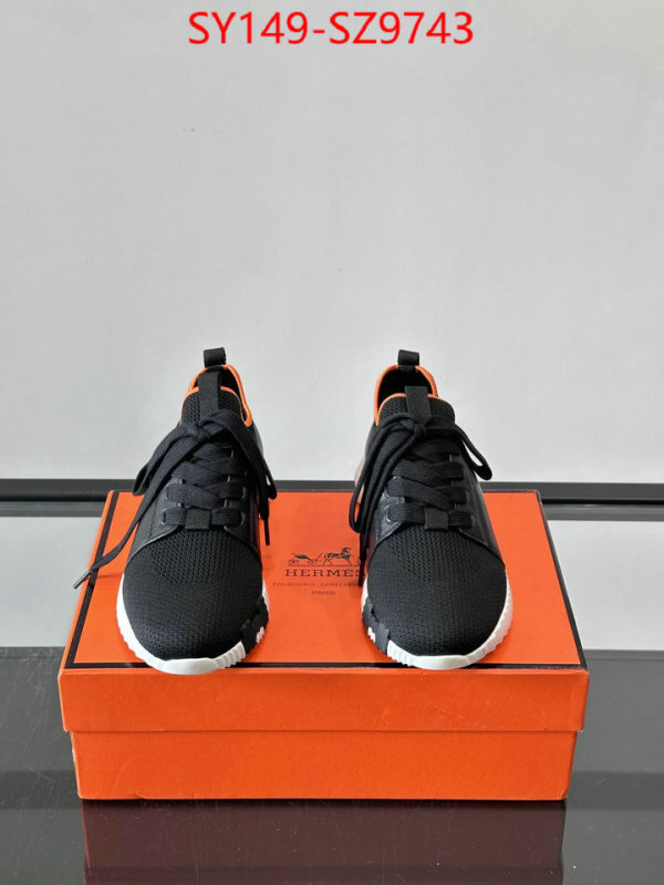 Men Shoes-Hermes supplier in china ID: SZ9743 $: 149USD