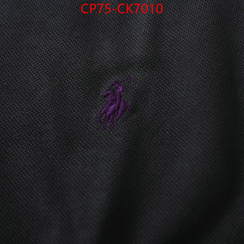 Clothing-Ralph Lauren ID: CK7010 $: 75USD