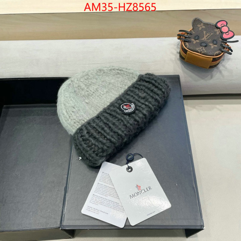 Cap(Hat)-Moncler ID: HZ8565 $: 35USD