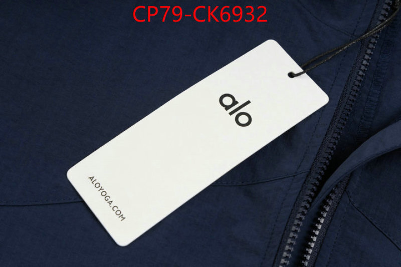 Clothing-Alo ID: CK6932 $: 79USD-shoes yupoo Clothing-Alo ID: CK6932 $: 79USD