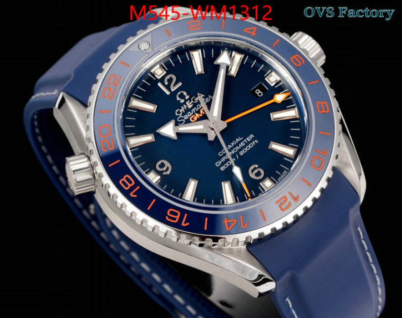 Watch(TOP)-Omega quality aaaaa replica ID: WM1312 $: 545USD