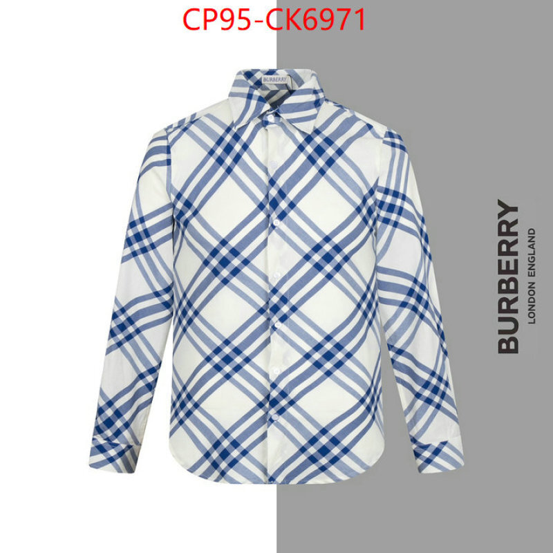 Clothing-Burberry ID: CK6971 $: 95USD