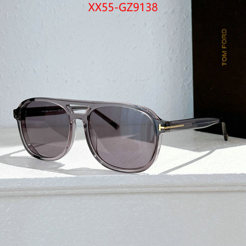 Glasses-Tom Ford best like ID: GZ9138 $: 55USD