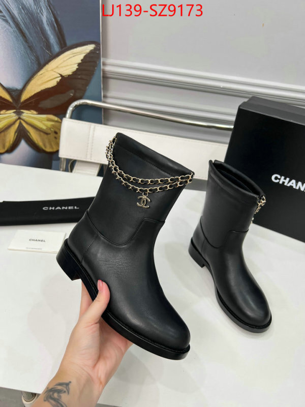 Women Shoes-Boots buying replica ID: SZ9173 $: 139USD