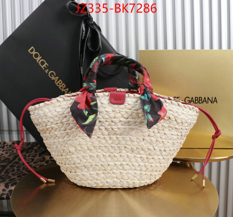 DG Bags(TOP)-Crossbody- wholesale ID: BK7286 $: 335USD,