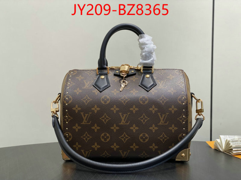 LV Bags(TOP)-Speedy- replicas ID: BZ8365 $: 209USD,