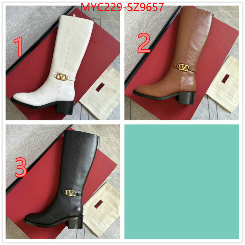 Women Shoes-Valentino same as original ID: SZ9657 $: 229USD