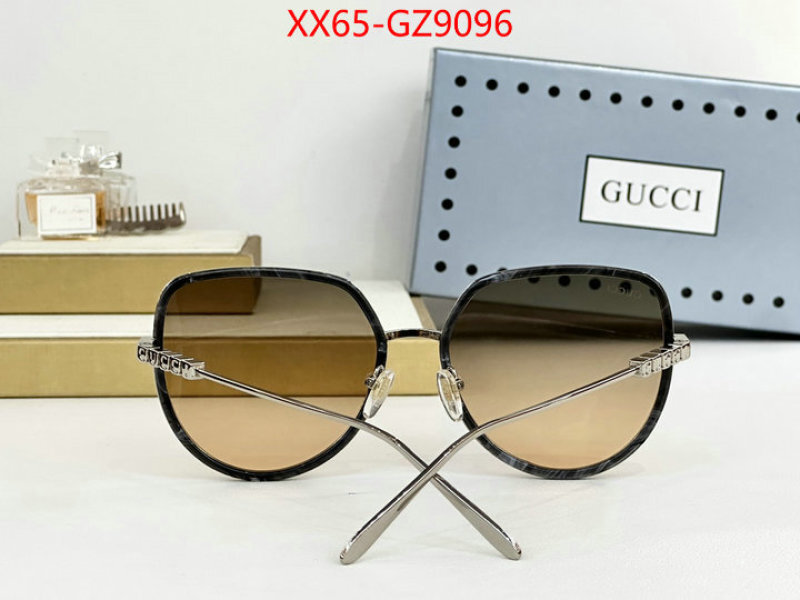 Glasses-Gucci buy luxury 2024 ID: GZ9096 $: 65USD