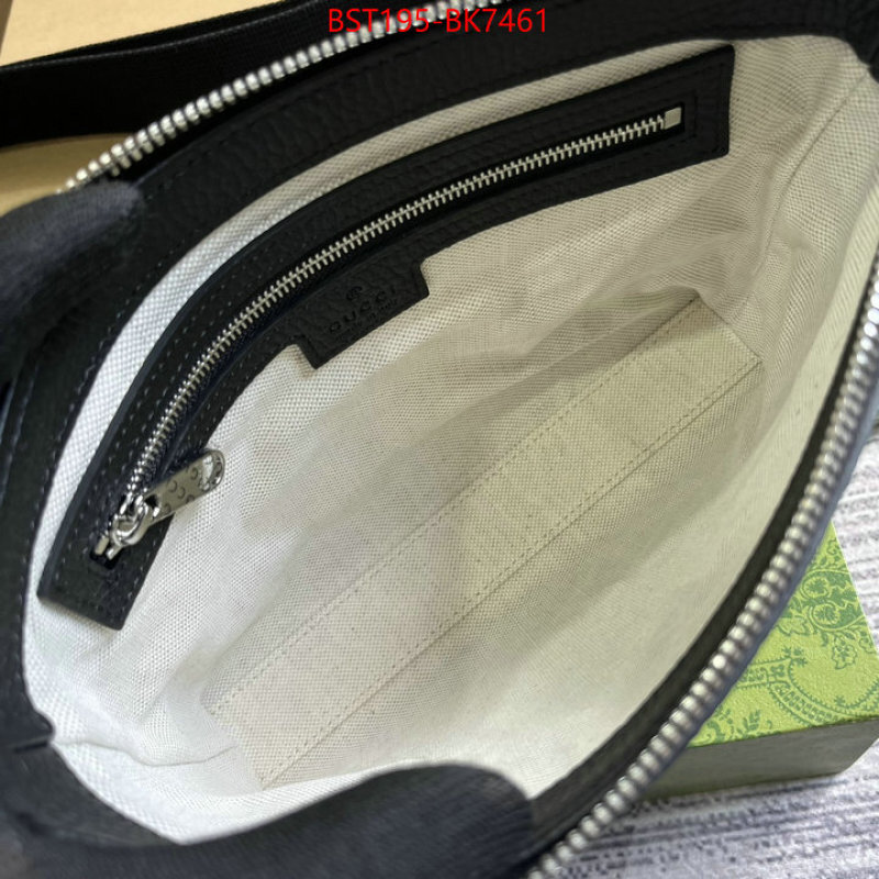 Gucci Bags(TOP)-Crossbody- best ID: BK7461 $: 195USD,