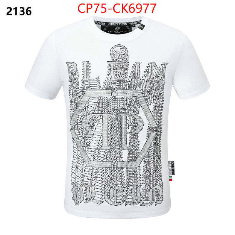 Clothing-Philipp Plein ID: CK6977 $: 75USD