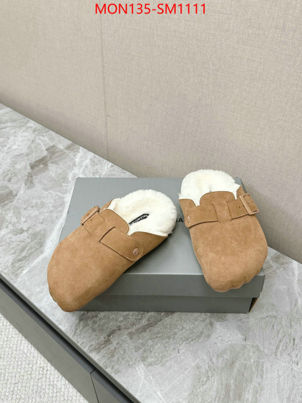 Men Shoes-Balenciaga is it ok to buy replica ID: SM1111 $: 135USD