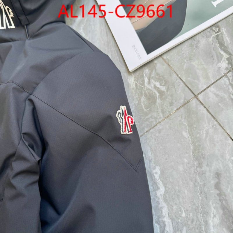 Kids clothing-Down jacket aaaaa+ quality replica ID: CZ9661 $: 145USD