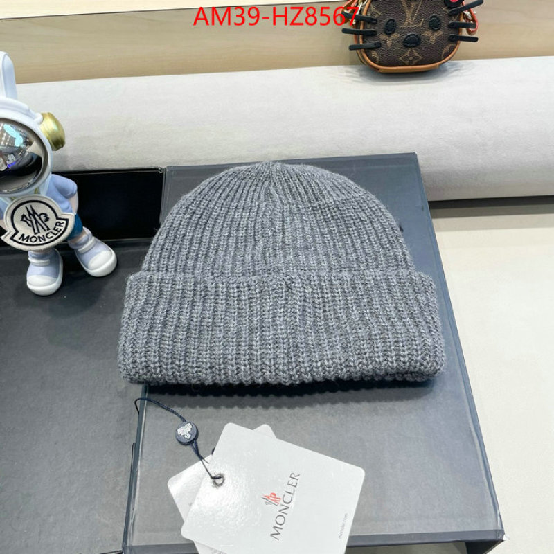 Cap(Hat)-Moncler ID: HZ8567 $: 39USD