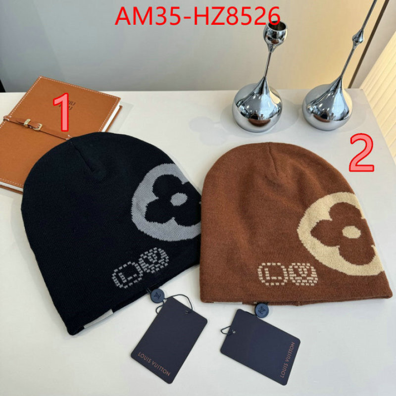 Cap(Hat)-LV ID: HZ8526 $: 35USD