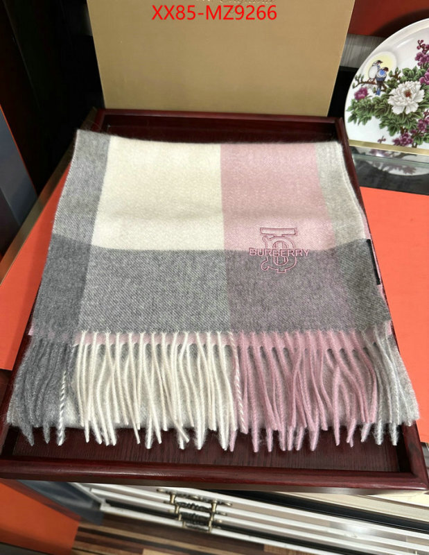 Scarf-Burberry can you buy replica ID: MZ9266 $: 85USD