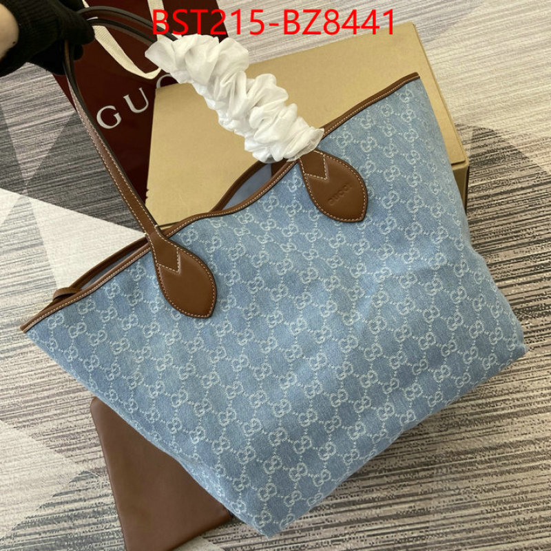 Gucci Bags(TOP)-Handbag- best replica ID: BZ8441
