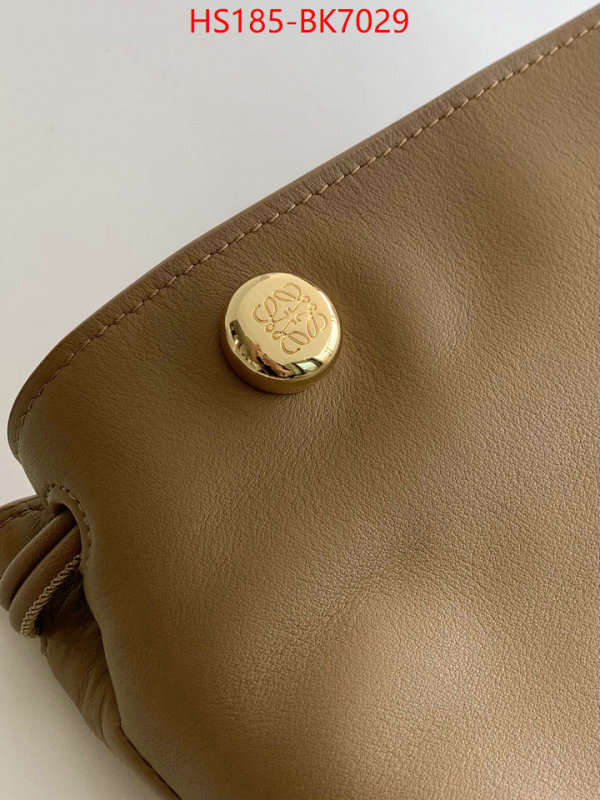 Loewe Bags(TOP)-Crossbody- buy best high-quality ID: BK7029 $: 185USD,