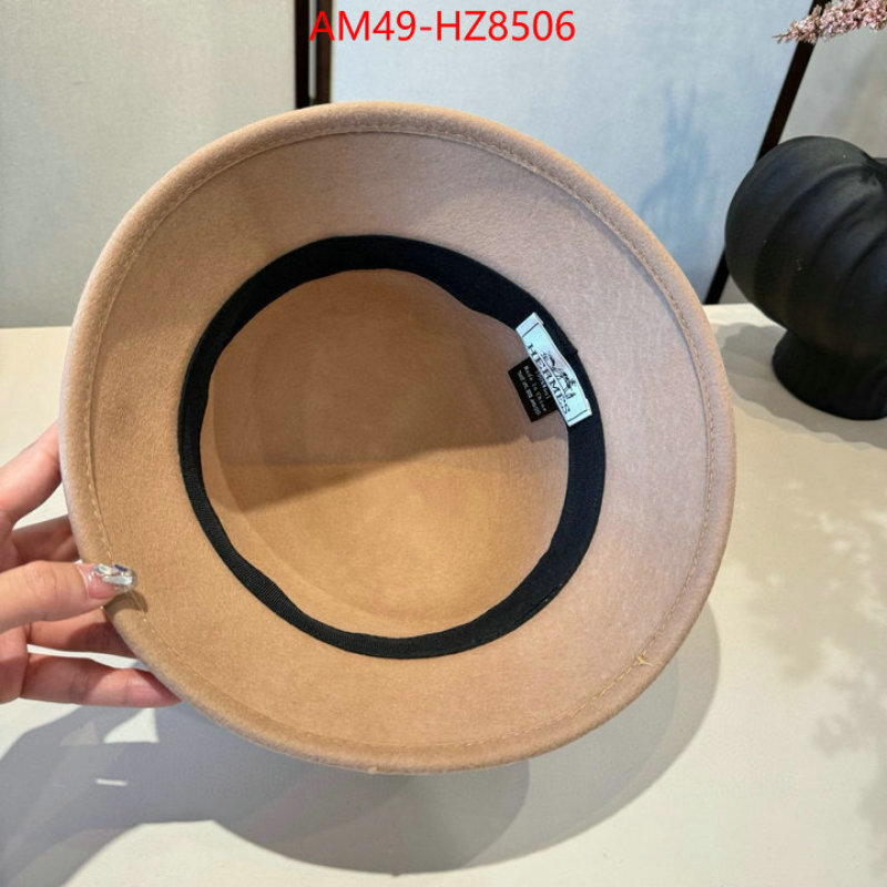Cap(Hat)-Hermes ID: HZ8506 $: 49USD