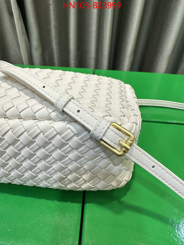 BV Bags(4A)-Crossbody- top 1:1 replica ID: BZ8999 $: 105USD,
