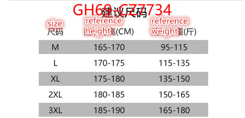 Clothing-ARCTERYX sell high quality ID: CZ7734 $: 69USD-shoes yupoo Clothing-ARCTERYX sell high quality ID: CZ7734 $: 69USD