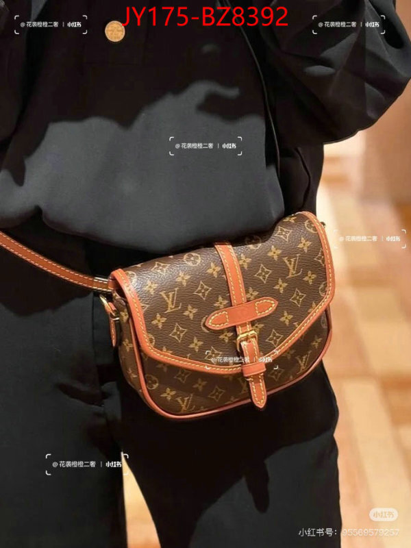 LV Bags(TOP)-Pochette MTis- wholesale sale ID: BZ8392 $: 175USD,