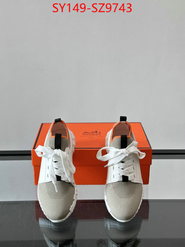 Men Shoes-Hermes supplier in china ID: SZ9743 $: 149USD