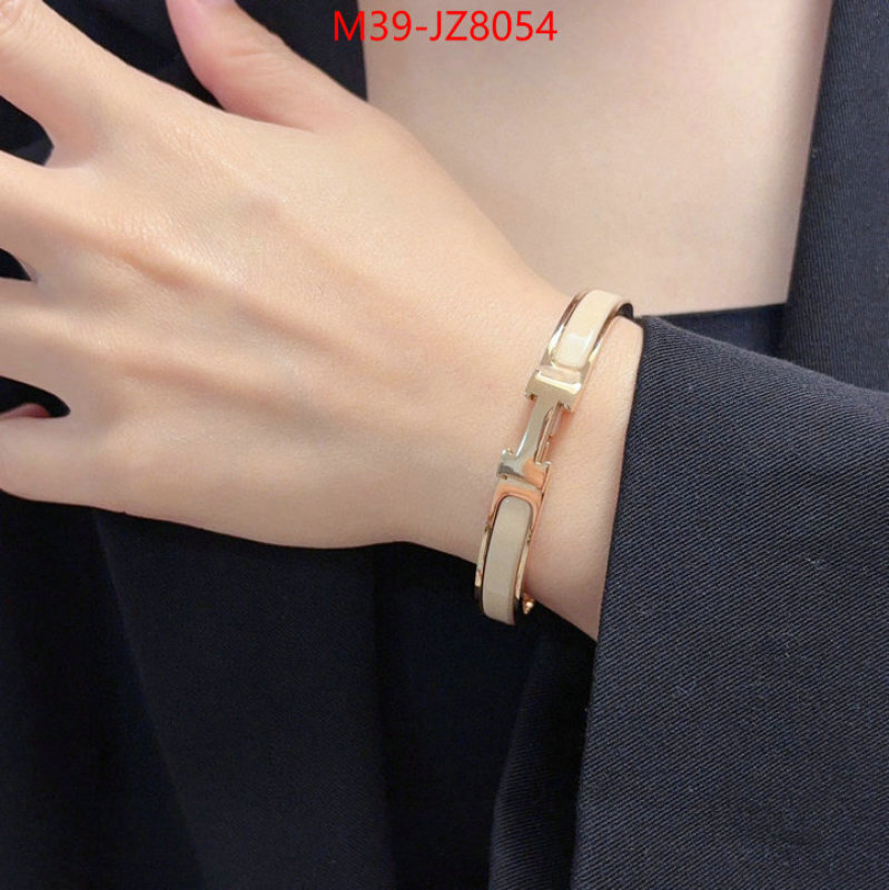 Jewelry-Hermes ID: JZ8054 $: 39USD