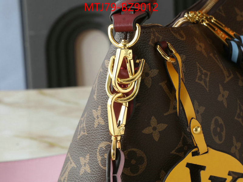 LV Bags(4A)-Pochette MTis Bag- aaaaa customize ID: BZ9012 $: 79USD,