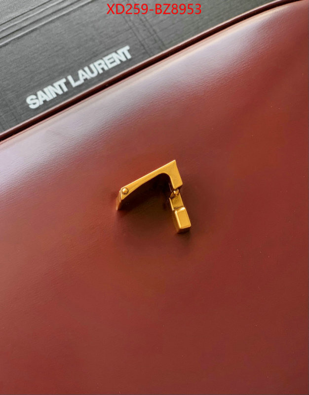 YSL Bags(TOP)-Kate-Solferino-Sunset-Jamie good quality replica ID: BZ8953 $: 259USD,