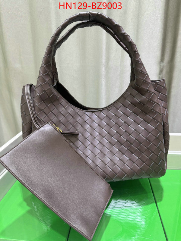 BV Bags(4A)-Handbag- best like ID: BZ9003 $: 129USD,