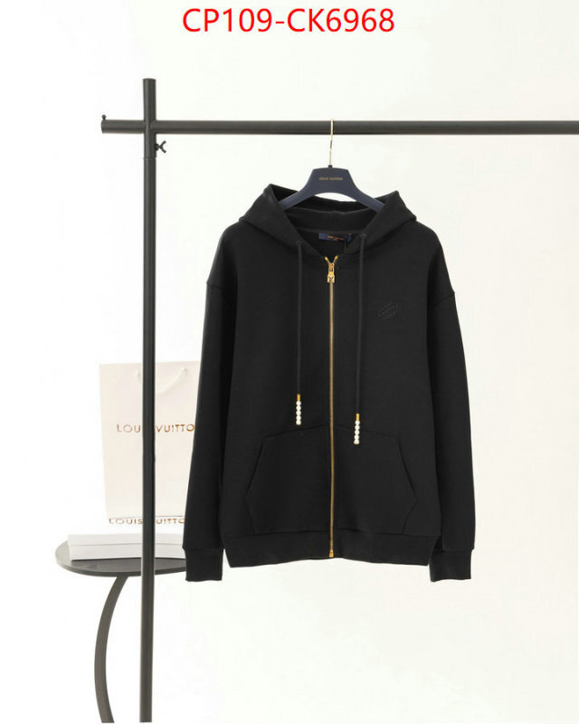 Clothing-LV ID: CK6968 $: 109USD