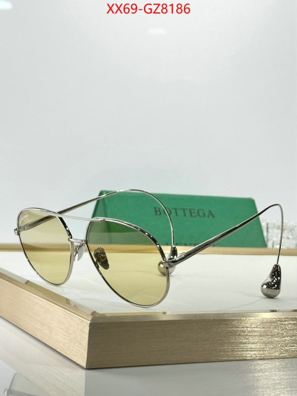 Glasses-BV the best designer ID: GZ8186 $: 69USD