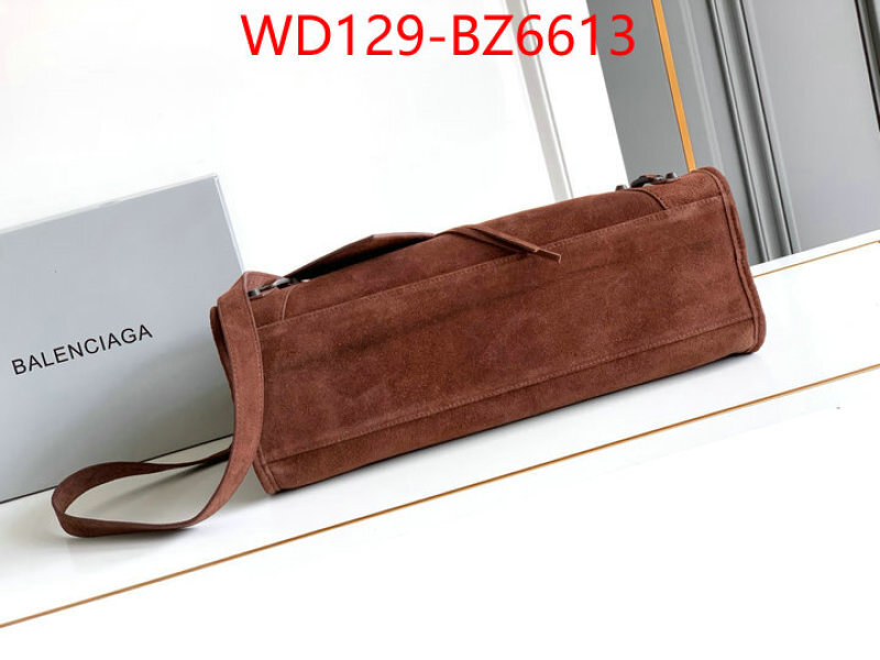 Balenciaga Bags(4A)-Neo Classic- highest product quality ID: BZ6613