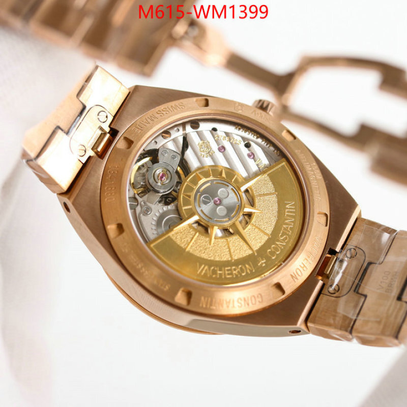 Watch(TOP)-Vacheron Constantin replica how can you ID: WM1399 $: 615USD