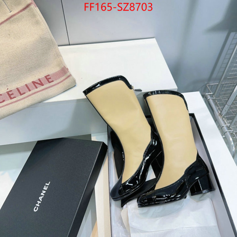 Women Shoes-Boots cheap replica designer ID: SZ8703 $: 165USD