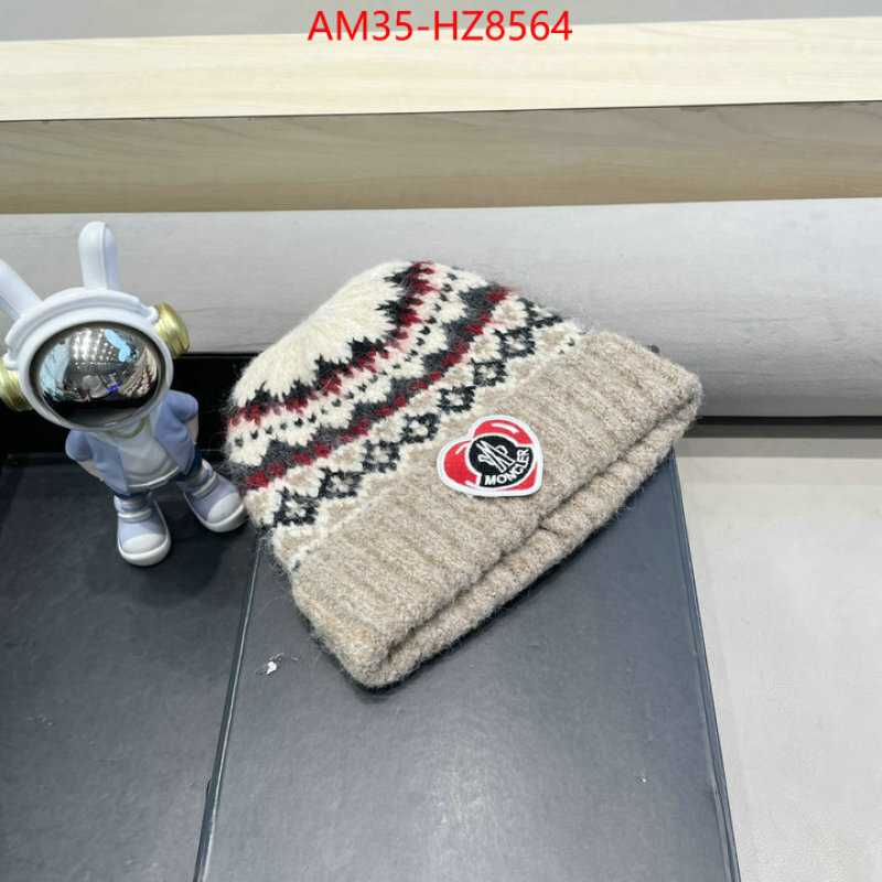 Cap(Hat)-Moncler ID: HZ8564 $: 35USD